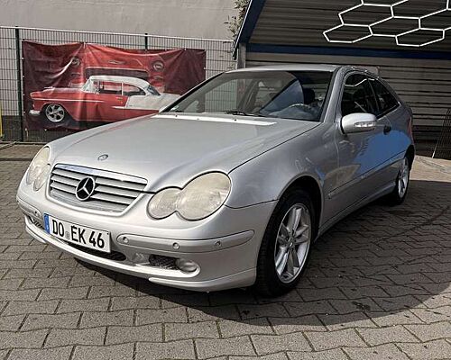 Mercedes-Benz CL 200 Kompressor
