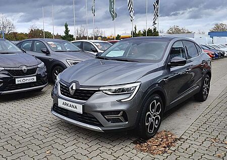 Renault Arkana INTENS E-TECH 145 Navi, AVM, Winterpaket