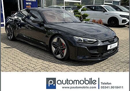 Audi RS e-tron GT quattro*PANO*LED*KERAMIK BREMSE*CARBON