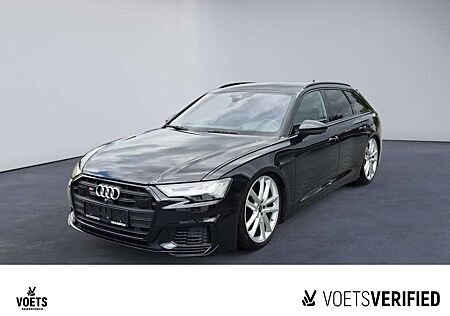 Audi S6 Avant 3.0 TDI quattro HD MATRIX+B&O+STANDHZG