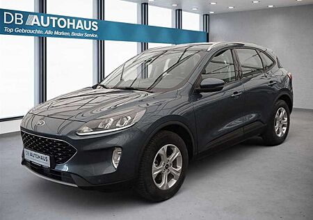 Ford Kuga Cool & Connect 2.5 DuraTec FHEV Automatik