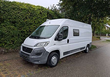 Fiat Ducato Ducato L2H2 Eigenumbau