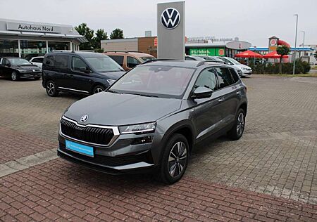 Skoda Karoq Tour 2.0 TDI DSG Standhzg.