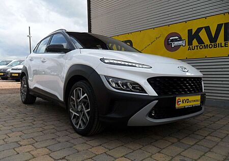 Hyundai Kona Trend Hybrid 2WD
