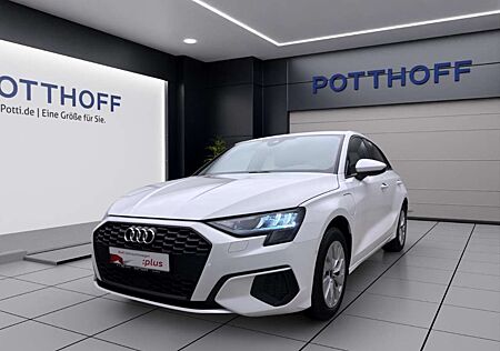 Audi A3 Sportback 40 TFSIe KLMIA DAB+ GRA PDC