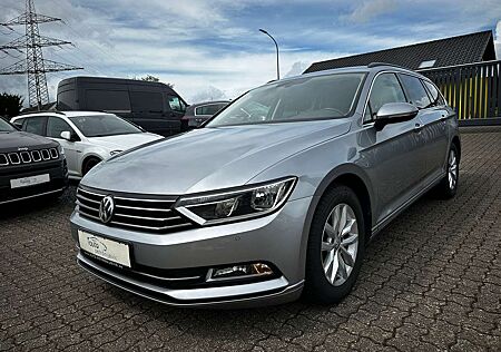 VW Passat Variant Volkswagen 1.5 TSI Comfortline / Navi / AppConnect / Tempomat