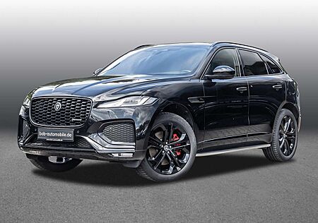 Jaguar F-Pace P400e AWD R-Dyn HSE Winter-Pkt. Pano Shz