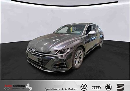 VW Arteon Volkswagen Shooting Brake 2.0 TSI OPF 4Motion DSG R