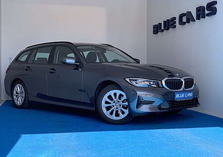 BMW 320i 320 Advantage AHK/Navi/SHZ/PDC/VC/DAB/Klima
