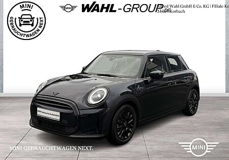 Mini Cooper 5-Türer Classic Trim LED Navi Sport SHZ