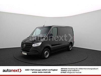 Mercedes-Benz Sprinter 211 kompakt Worker 1.HAND (0046)