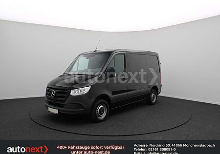 Mercedes-Benz Sprinter 211 kompakt Worker 1.HAND (0046)