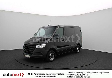 Mercedes-Benz Sprinter 211 kompakt Worker 1.HAND (0046)
