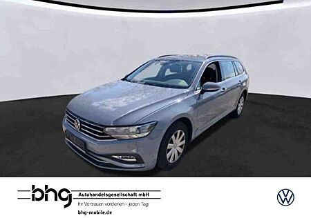VW Passat Variant Volkswagen 2.0 TDI Business #LED #CarPlay #A