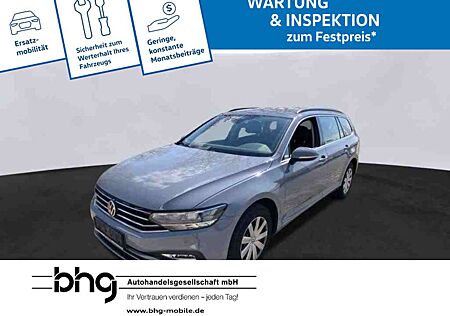 VW Passat Variant Volkswagen 2.0 TDI Business #LED #CarPlay #A