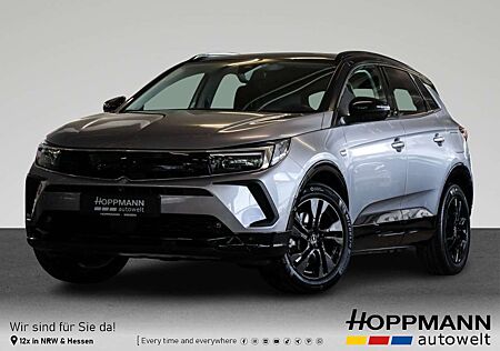 Opel Grandland Hybrid,GS Line , (MJ22A) Plug-In-Hybri