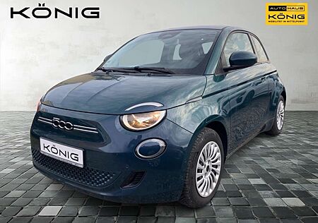 Fiat 500E MY23 118PS 42kWh KLIMA*CARPLAY*TEMPOMAT*DAB