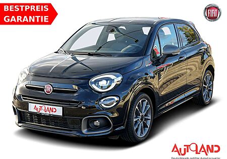 Fiat 500X 1.0 Sport Sitzheizung LED Navi DAB