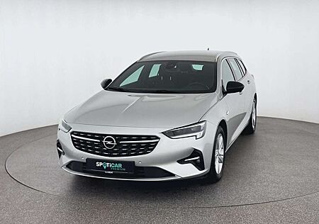 Opel Insignia Elegance 2.0D*NAVI*RFK*AHK*uvm