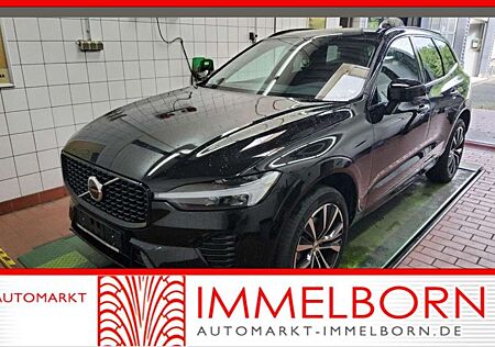 Volvo XC 60 XC60 Plus Dark VollLeder*SHZ*Kamera*20*ACC*LED