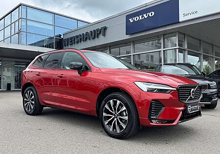 Volvo XC 60 XC60 B5*Plus Dark*NP68140*AHK*360°ACC*BLIS*Lede