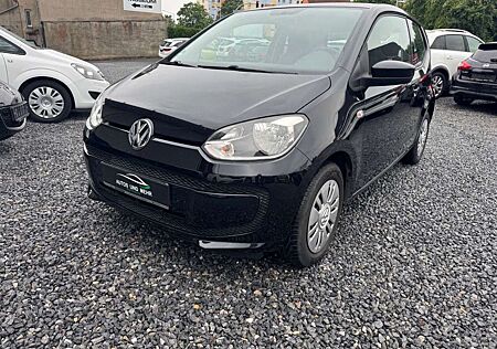 VW Up Volkswagen ! move !