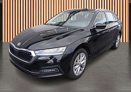 Skoda Octavia Combi 1.5 eTSI DSG Style*Navi*ACC*LED*