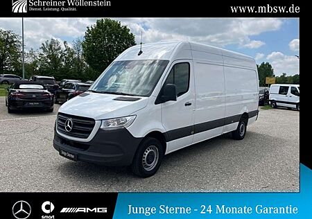 Mercedes-Benz Sprinter 317 KA L3H2 *Automatik* MBUX*Navi*Kam*