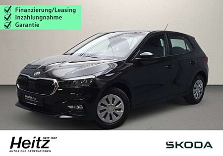 Skoda Fabia 1.0 Essence LED Sitzheizung Klima PDC DAB
