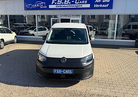 VW Caddy Volkswagen Kombi Maxi