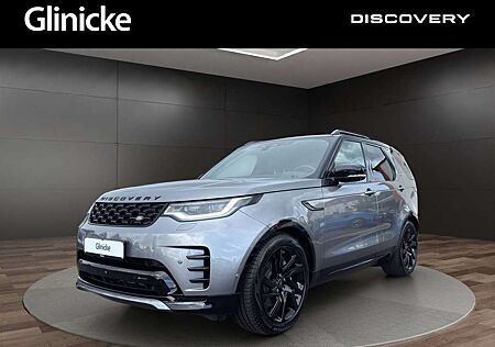 Land Rover Discovery 3.0 Diesel D300 R-Dynamic SE, HH462/35