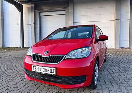 Skoda Citigo Ambition*KLIMA*PDC*SHZ*START/STOP*4TÜRER