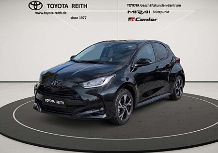 Toyota Yaris 1,5 l Hybrid Teamplayer LED Apple CarPlay Android