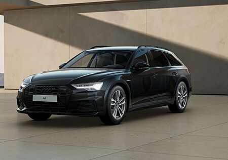 Audi A6 Allroad 40 TDI quattro S tronic MATRIX*VIRTUAL*NAVI*ACC...
