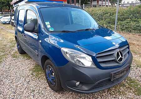 Mercedes-Benz Citan Kasten 108 CDI lang*2-Hand*