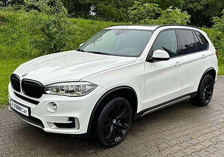 BMW X5 Baureihe xDrive40d