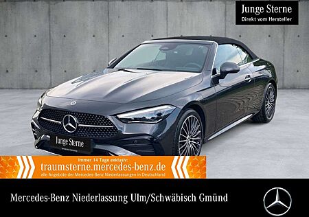 Mercedes-Benz CLE 200 4M AMG+LED+KAMERA+SITZKLIMA+TOTW+KEYLESS
