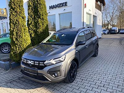 Dacia Jogger Hybrid 140 Extreme