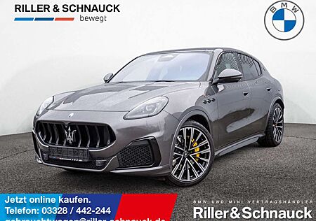Maserati Grecale Trofeo 360°+CARBON+HUD+SITZBEL+PANO