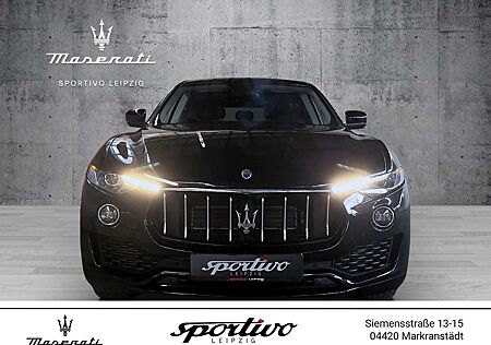 Maserati Levante Diesel MY20
