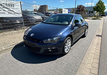 VW Scirocco Volkswagen 2.0 TDI 103 kW *1.HAND*AUTOMATIK*SPORT*