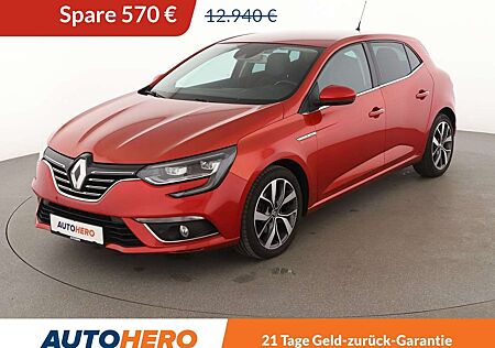 Renault Megane 1.2 TCe Energy BOSE Edition*NAVI*ACC*PDC*