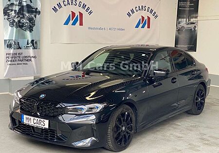 BMW 318 d M Sport HUD|ACC|HiFi|DA|Memory|Garantie
