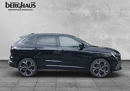 Renault Austral E-Tech Full Hybrid 200 Iconic Esprit Alp