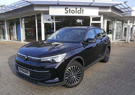 VW Tiguan Volkswagen Life 2.0 TDI, DSG