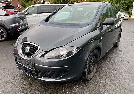 Seat Altea Diesel 1.9 TDI DPF Avila