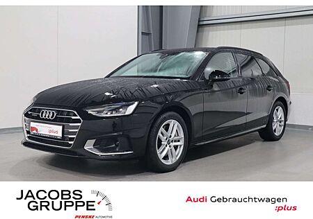 Audi A4 Avant 45 TFSI quattro advanced Kamera*Tempomat*Navi *