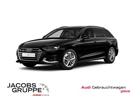 Audi A4 Avant 45 TFSI quattro advanced Kamera*Tempomat*Navi *