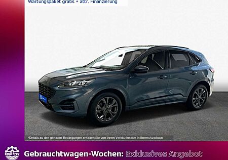 Ford Kuga 2.0 EcoBlue Aut. ST-LINE X