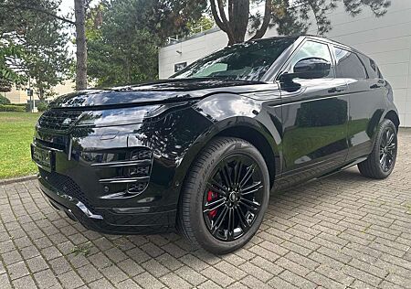 Land Rover Range Rover Evoque P250 AWD Dynamic HSE Voll